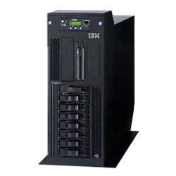 IBM IntelliStation Power 9114-275 1.45GHz Workstation