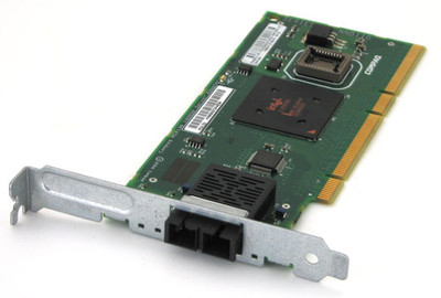 Compaq NC6136 Gigabit 64 Bit 1000-SX PCI NIC