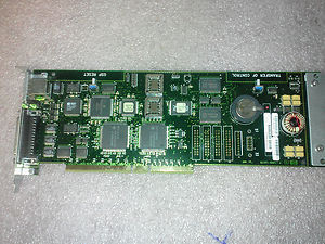 HP PCI GSP Remote Console Card A5191-80012