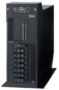 IBM (9111-285) Server