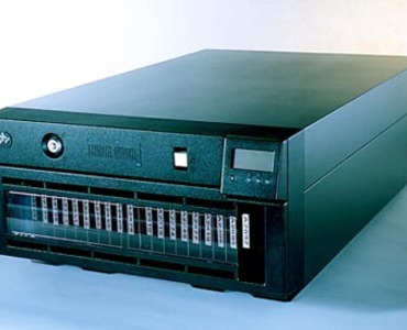 IBM MP 3570