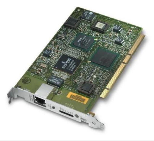 Sun X3150A GigaSwift Ethernet UTP PCI (Copper) -- Sun Parts
