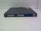 Cisco Catalyst (WS-C3550-24PWR-SMI-R) 24-Ports Rack Mountable Switch Managed stackable
