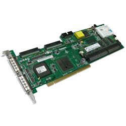 IBM xSeries PCI-X 6M U320 128MB Scsi ServerRaid Adapter